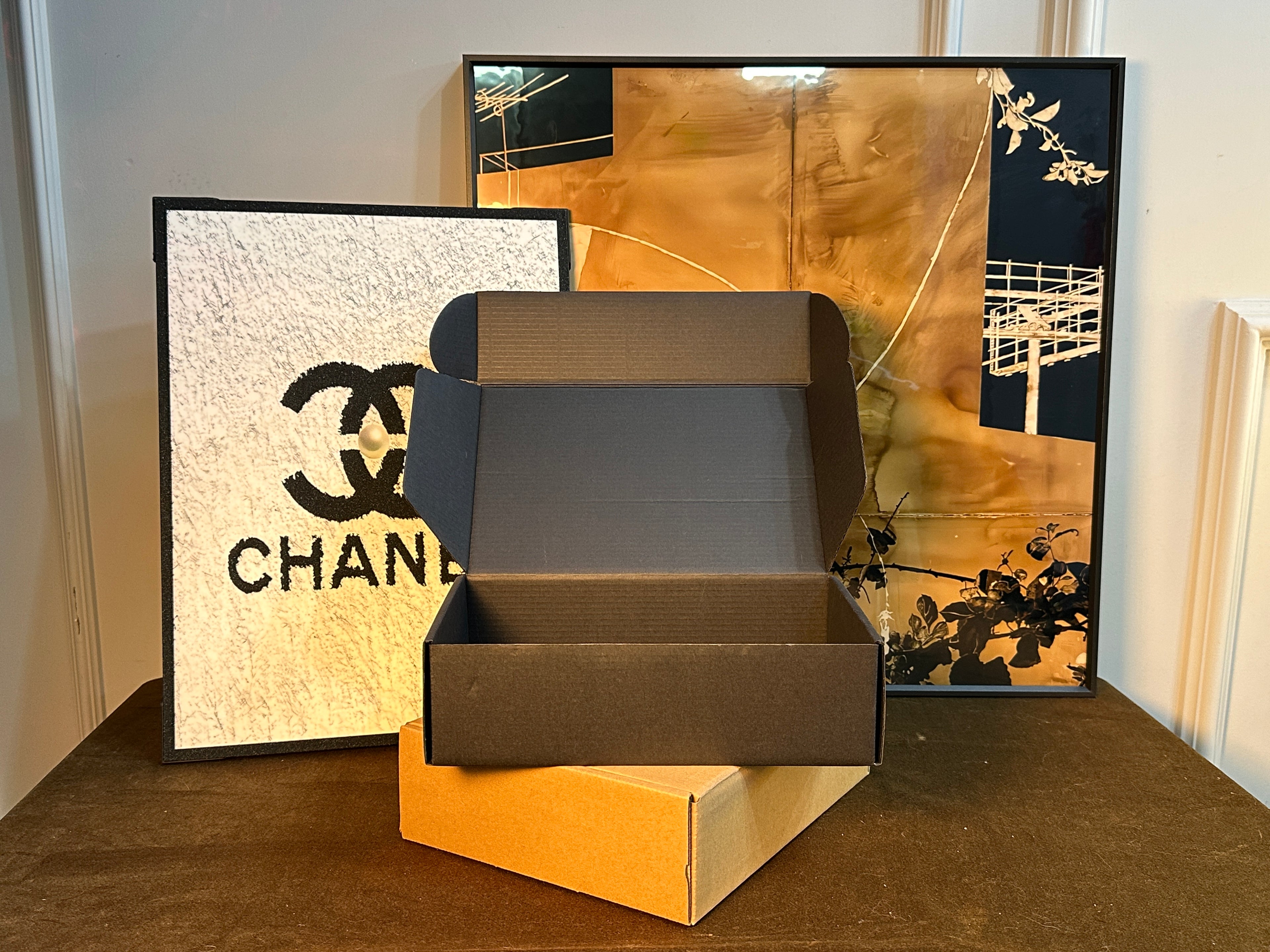 Build-Your-Own Mystery Box: Buy 3, Get 1 Free!